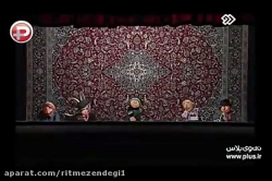 کارتون كلاه_قرمزی(خواستگاری نون از پنیر)